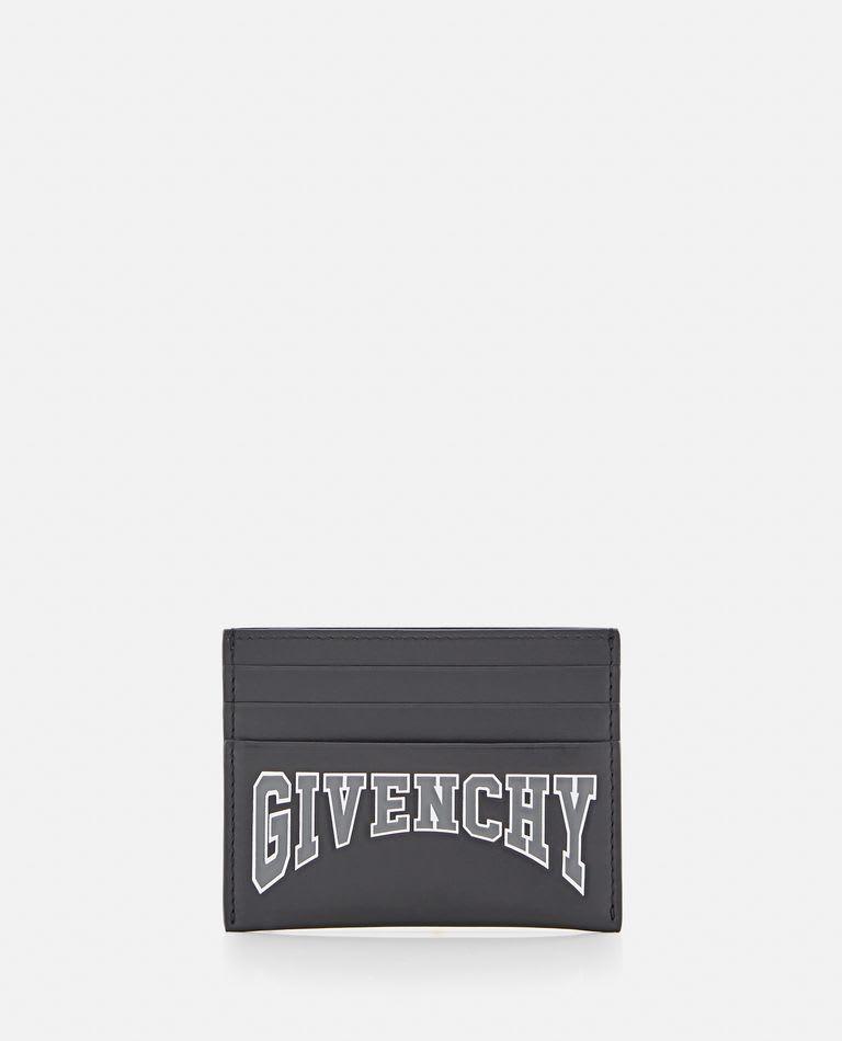 Givenchy Cardholder - Men - Piano Luigi