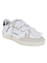 Off-White 5.0 Sneakers - Women - Piano Luigi