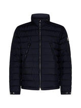 Moncler Down Jacket - Men - Piano Luigi