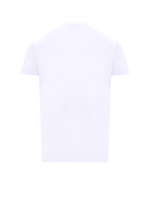 Dsquared2 T-shirt - Men - Piano Luigi