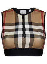 Burberry Top - Women - Piano Luigi