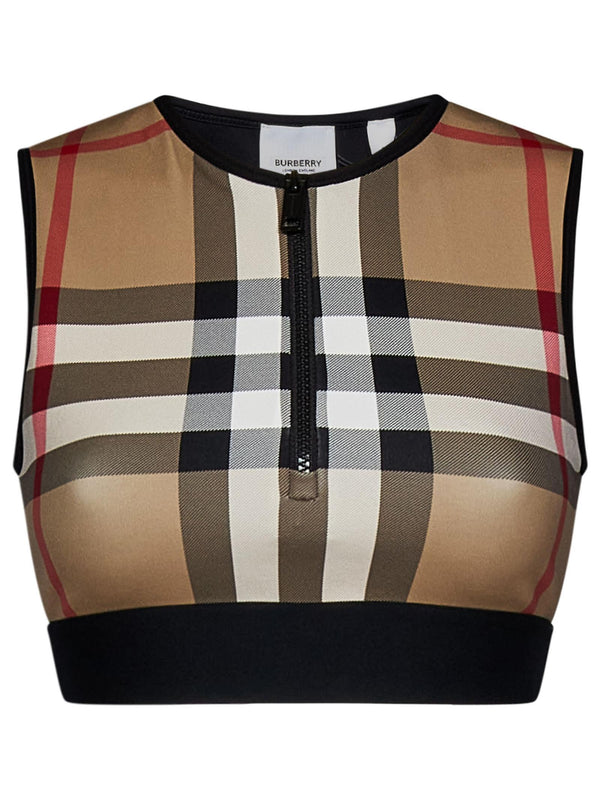 Burberry Top - Women - Piano Luigi