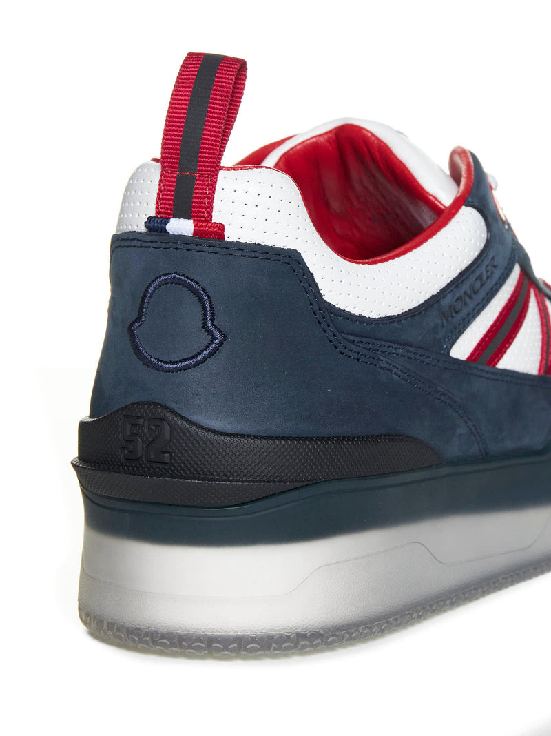 Moncler Sneakers - Men - Piano Luigi