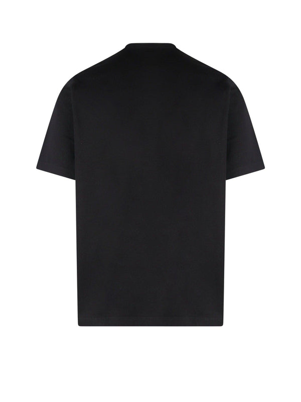 Dsquared2 T-shirt - Men - Piano Luigi