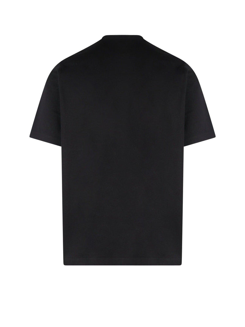 Dsquared2 T-shirt - Men - Piano Luigi