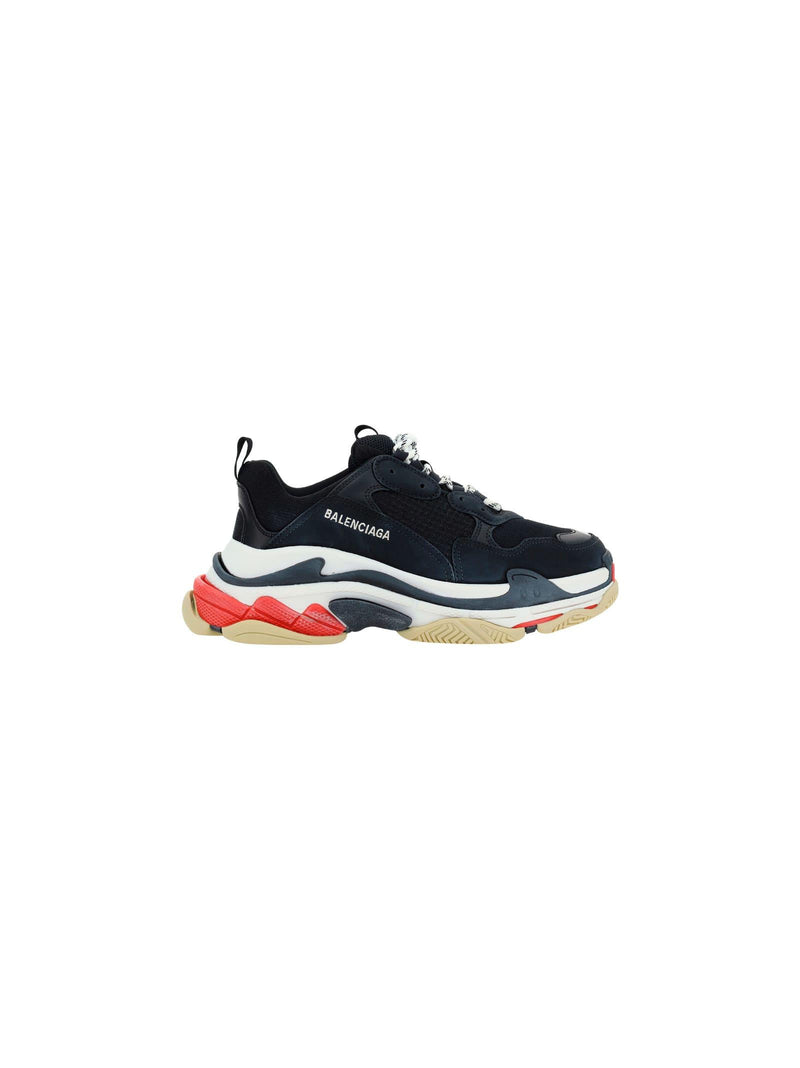 Balenciaga Triple S Sneakers - Men - Piano Luigi