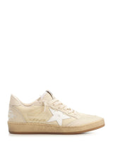 Golden Goose Ball Star Sneakers - Women - Piano Luigi