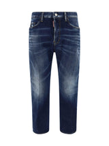 Dsquared2 Bro Jeans - Men - Piano Luigi