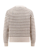 Brunello Cucinelli Sweater - Women - Piano Luigi