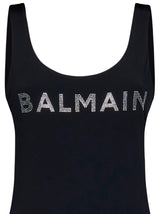 Balmain Swimsuit - Women - Piano Luigi