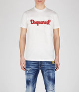 Dsquared2 T-shirts - Men - Piano Luigi