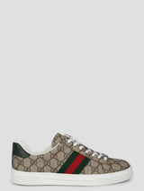 Gucci Ace Sneakers - Women - Piano Luigi