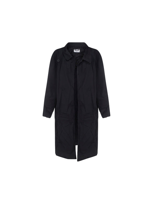 Balenciaga Coat - Women - Piano Luigi