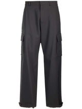 Off-White Cargo Trouser - Men - Piano Luigi