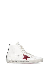 Golden Goose Francy Classic Sneakers - Women - Piano Luigi