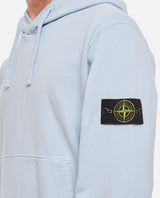 Stone Island Hoodie Sweatshirt - Men - Piano Luigi