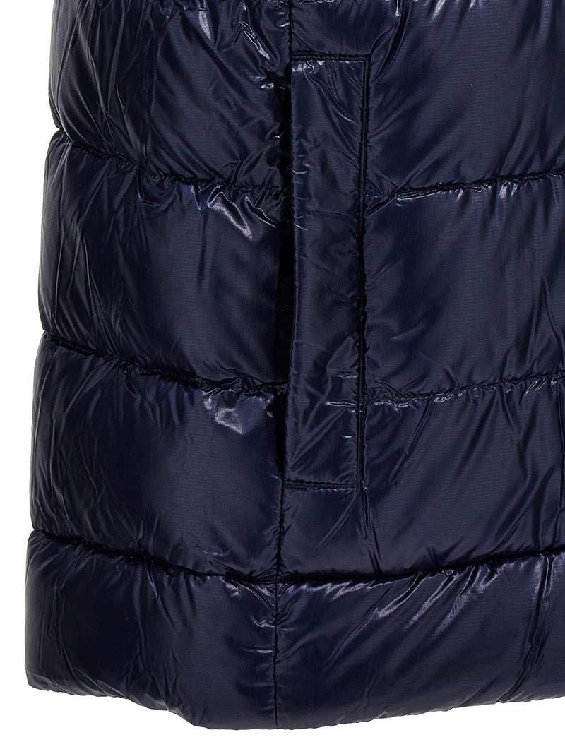 Canada Goose crofton Vest - Men - Piano Luigi