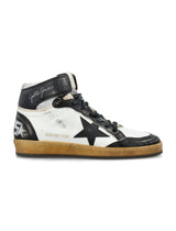 Golden Goose Sky-star Sneakers - Men - Piano Luigi