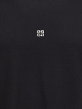 Givenchy Embroidered Logo T-shirt - Men - Piano Luigi