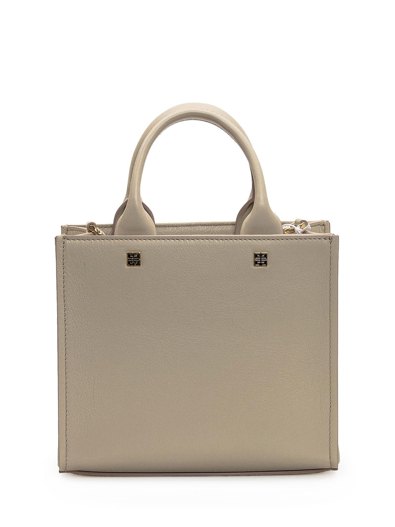 Givenchy Mini G Tote Bag - Women - Piano Luigi