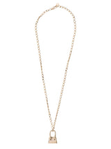 Jacquemus Le Collier Chiquito Necklace - Men - Piano Luigi