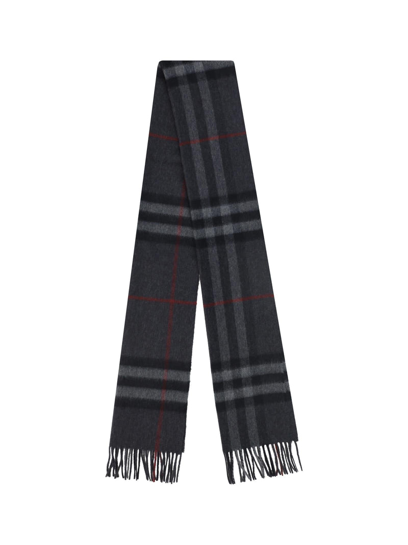 Burberry Scarf - Men - Piano Luigi