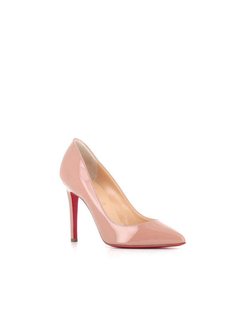 Christian Louboutin Décolleté Pigalle 100 - Women - Piano Luigi