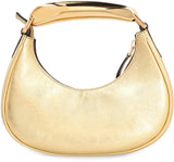 Tom Ford Hobo Bag In Leather - Women - Piano Luigi