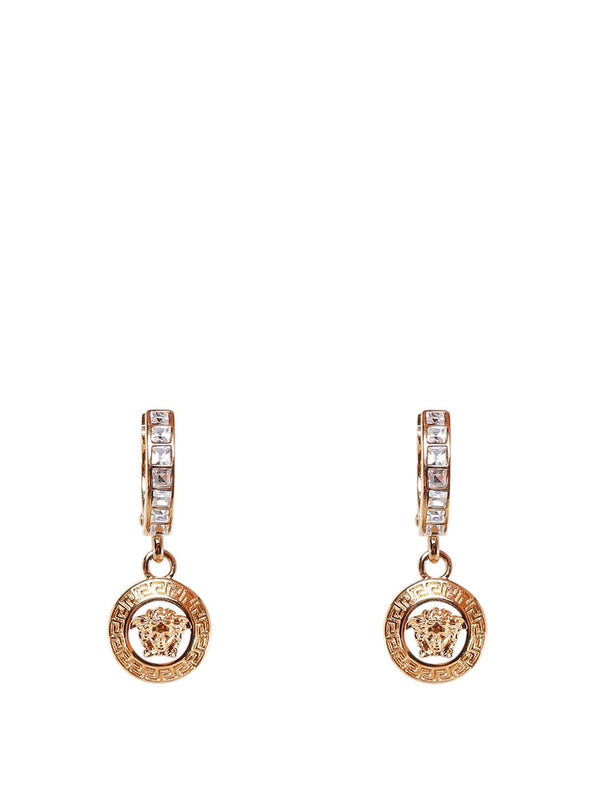 Versace Earrings - Women - Piano Luigi