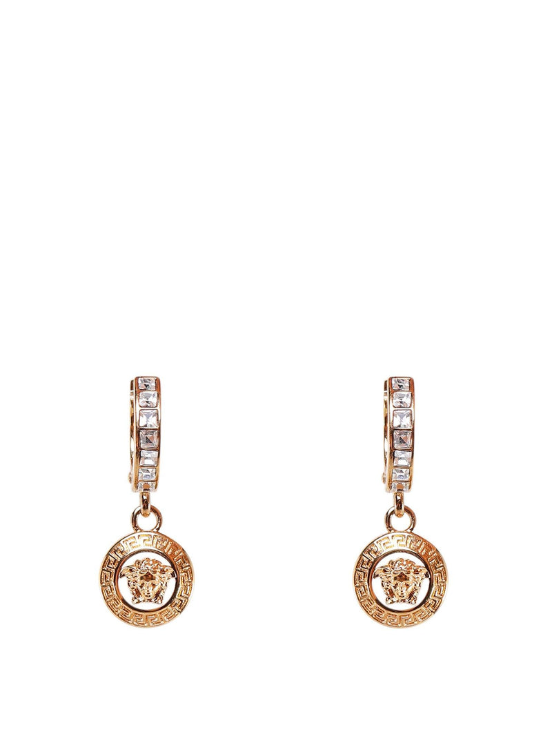 Versace Earrings - Women - Piano Luigi