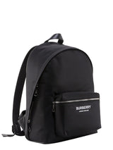 Burberry Backpack - Men - Piano Luigi