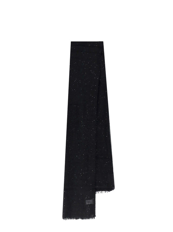 Brunello Cucinelli Scarf - Women - Piano Luigi