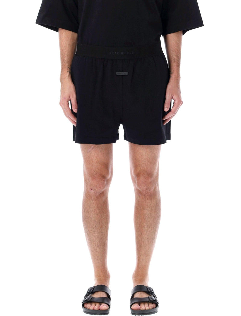 Fear of God Lounge Boxer Short - Men - Piano Luigi