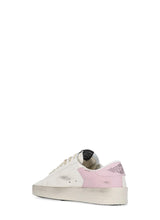 Golden Goose Stardan Sneakers - Women - Piano Luigi