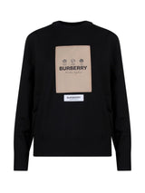 Burberry Sweater - Women - Piano Luigi