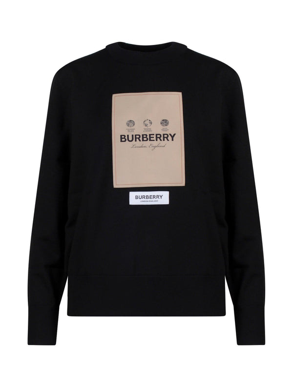 Burberry Sweater - Women - Piano Luigi