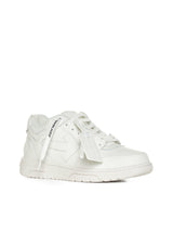 Off-White Sneakers - Women - Piano Luigi