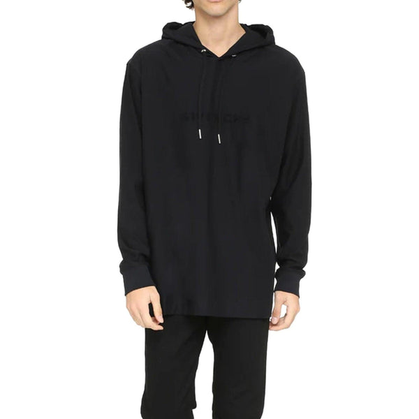 Givenchy Cotton Sweatshirt - Men - Piano Luigi