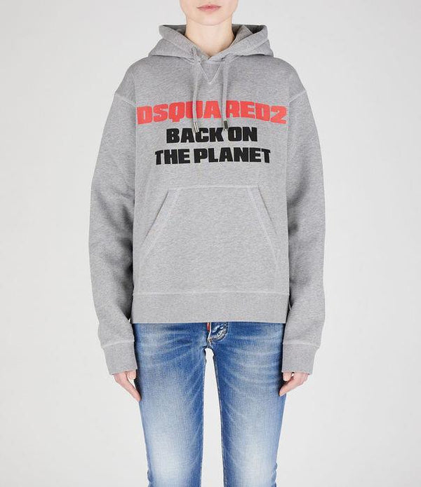 Dsquared2 Sweatshirt - Women - Piano Luigi