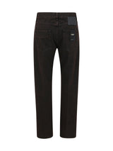 Fendi 5-pocket Jeans - Men - Piano Luigi