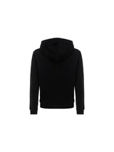 Saint Laurent Hoodie - Men - Piano Luigi