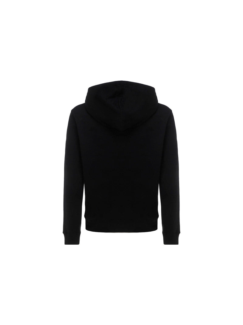 Saint Laurent Hoodie - Men - Piano Luigi