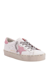 Golden Goose Hi Star Sneakers - Women - Piano Luigi