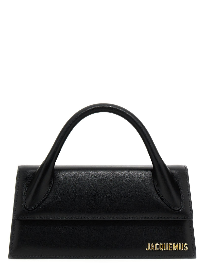 Jacquemus le Chiquito Long Handbag - Women - Piano Luigi