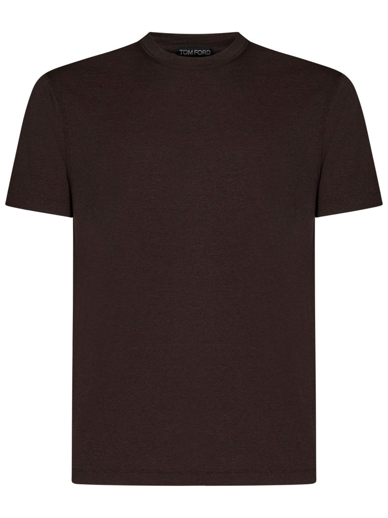 Tom Ford T-shirt - Men - Piano Luigi