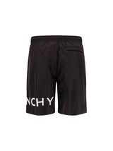 Givenchy Swimwear - Men - Piano Luigi