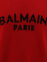 Balmain Sweater - Men - Piano Luigi