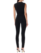 Dsquared2 Jumpsuit - Women - Piano Luigi