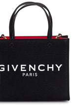 Givenchy G-tote Mini Bag - Women - Piano Luigi