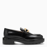 Bottega Veneta Leather Loafer - Men - Piano Luigi